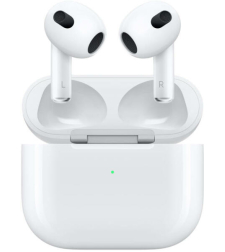 Apple AirPods 3 (MPNY3ZM/A)