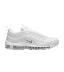 NIKE AIR MAX 97 ‘Triple White’