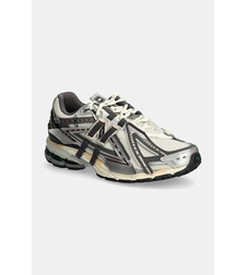 New Balance 1906A “Black Silver”