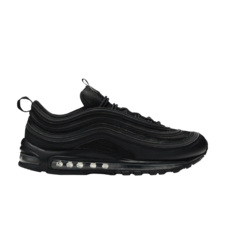 NIKE AIR MAX 97 ‘Triple Black’