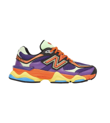 New Balance 9060 “PRİSM PURPLE”