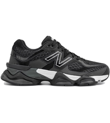 New Balance 9060 “Black Silver”
