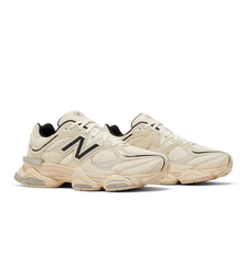 New Balance 9060 ''Turtledove Black/Silver/Metallic''