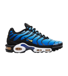 NIKE AIR MAX PLUS TN ‘Hyper Blue’