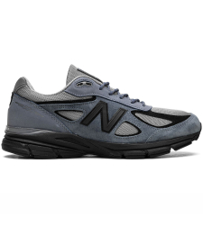 New Balance 990v4  Artic Grey