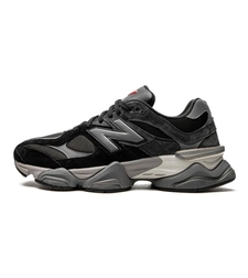New Balance 9060 “Black Castlerock Grey”