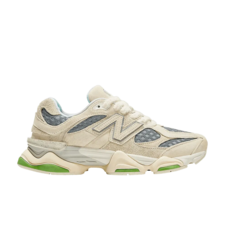 „NEW BALANCE 9060 × BRICKS & WOOD“