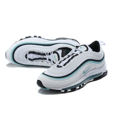 Nike Air Max 97 ''White/Aqua''