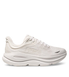Hoka Bondi “Triple White”