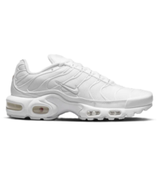 Nike Air Max Tn ''Triple White''