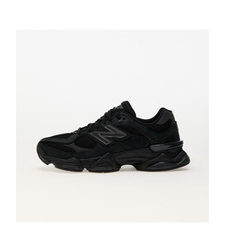 New Balance 9060 “Triple Black Suede”