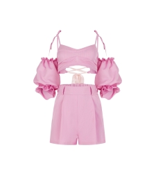 SET №12 - PINK