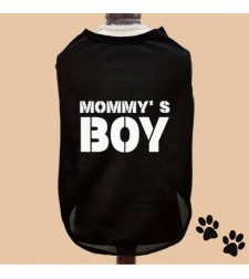 Дрешка - Mommy`s boy
