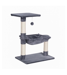 Стилна катерушка за котки KittyLove