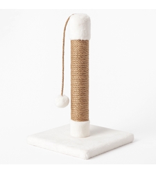 Стилна драскалка за котки ScratchMe