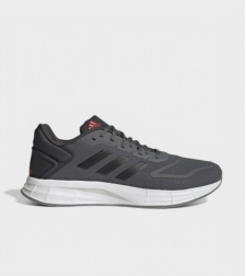 Мъжки маратонки Adidas Duramo 10 GW4074 Grey