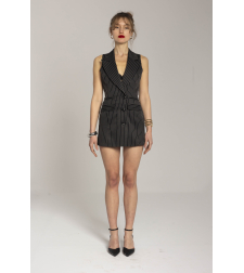 'NAOMI' Dress
