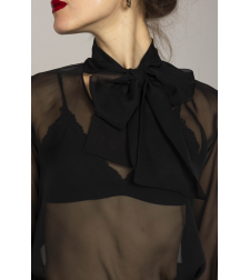 'I AM NUDE' shirt