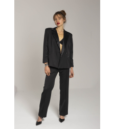 'RIRI' Blazer
