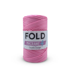 Макраме-FOLD 4  /72