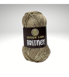 БРИТНИ/ GY1720/св.бежав