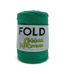 Макраме-FOLD Котон/11