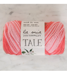 Ла Миа Тале/LM 166