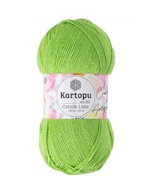 Картопу Котон Лов/K404