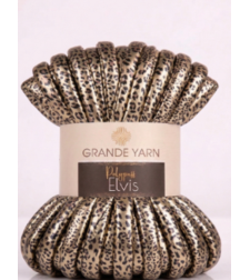 MARSHMALLOW/LEOPARD 1