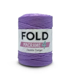 Макраме-FOLD 4  /130