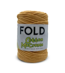 Макраме-FOLD Котон/03