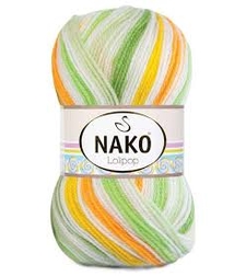 NAKO Лолипоп/80437