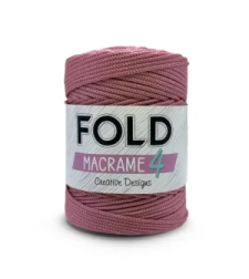Макраме-FOLD 4 / 90
