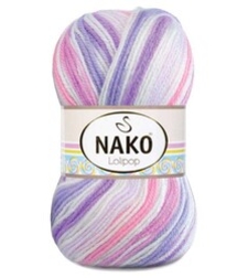 NAKO Лолипоп/80434