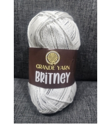 БРИТНИ 3110g/бяло