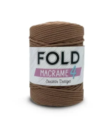 Макраме-FOLD 4 / 38