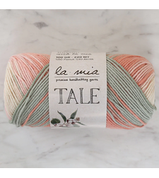 Ла Миа Тале/LM 136