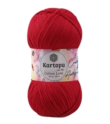 Картопу Котон Лов/K143