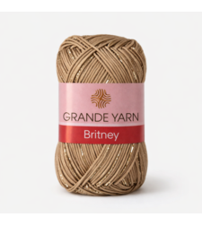 БРИТНИ GY3430/охра
