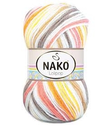 NAKO Лолипоп/80118