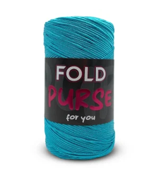 Макраме-FOLD Пурсе 41208