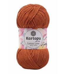 Картопу Котон Лов/K1834