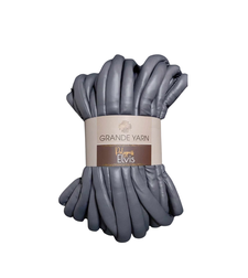 GRANDE YARN-MARSHMALLOW /ELVIS-05