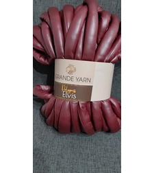 GRANDE YARN/POLIPUFF ELVIS 04