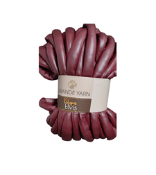 GRANDE YARN-MARSHMALLOW/ELVIS -04