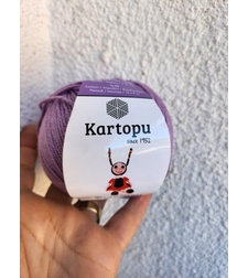 KARTOPU  АМИГРУМИ 50гр/K701