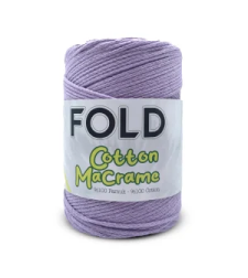 Макраме-FOLD  Котон/24
