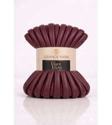 MARSHMALLOW/ELVIS -бордо