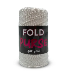 Макраме-FOLD Пурсе 40447