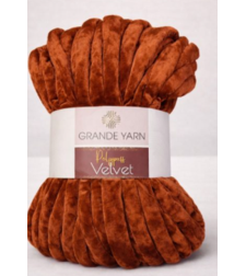 POLYPUFF VELVET/КАДИФЕ-КАНЕЛА